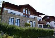 Bergpanorama Deluxe | Luxus Chalet in Bad Gastein | Indoor-Pool, Sauna, Dampfbad