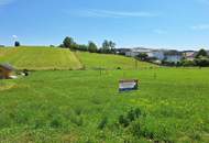 Ihr Traumgrundstück im Grünen: Sonniges Bauland in Summerau (Rainbach/ Mkr)