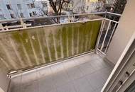 Selten: 3-Zimmer-Wohnung mit zwei Balkonen