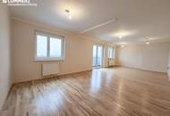 Geförderte Traumwohnung