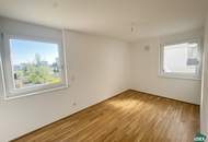 1 Monat Mietfrei: Moderne 2-Zimmer-Wohnung mit Balkon nahe U1 - ideal für Singles oder Paare