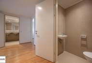 3 Zimmer Neubauwohnung mit Loggia und Wintergarten in der Zieglergasse - ab September beziehbar!
