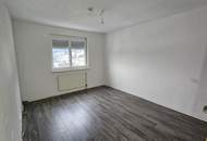 PROVISIONSFREIE GEFÖRDERTE 2- ZIMMERWOHNUNG mit LOGGIA