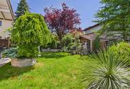 Großzügiges Einfamilienhaus mit Traumgarten in idyllischer Ruhelage in Meiningen zum wohlfühlen!