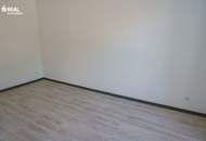 Frisch sanierte Wohnung perfekt zum Vermieten - 43m², 2 Zi, im EG mit 2 Parkplätzen im Innenhof!