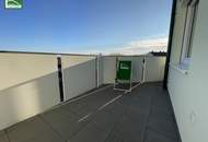 FLAIR in the City - Wohnung mit Parkblick nahe S-Bahn Atzgersdorf! Ab Oktober 2025