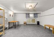 "Eckreihenhaus - 4 Zimmer- Donauzentrum"