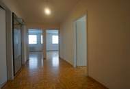 Andräviertel: 3,5 Zimmerwohnung mit Loggias