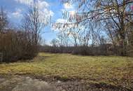 RESERVIERT: Rannersdorf KAUF - Beeindruckendes Herrenhaus/Mühle auf imposanten Areal