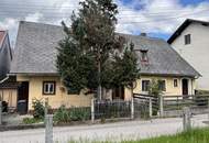 2 sanierungsbedürftige Wohnhäuser nahe dem Stadtzentrum von Schärding