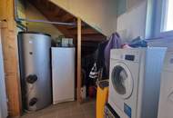 Modernes Einfamilienhaus in Siedlungslage