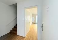 Modernes Townhouse mit Terrasse & Atrium in begehrter Lage des 16. Bezirk