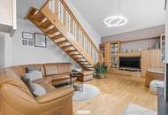 "Doppelhaushälfte - 4 Zimmer- Galerie-Garten-Garage--Badeteich Hirschstetten!"