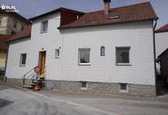 PREISKNÜLLER!! Großzügiges Wohnhaus mit Nebengebäude, Innenhof, Garten und Dachterrasse