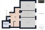 Wohntraum im Herzen des 2. Bezirks – moderne 3-Zimmer-Neubauwohnung