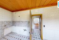 Viel Platz für deine Ideen – ein Haus mit Potenzial und Freiraum in Neuberg/BGLD!