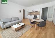 Moderner Wohnkomfort in urbaner Ruhelage - 4-Zimmer-Erdgeschosswohnung mit Garten!