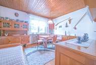 WG-taugliche – 4-Zimmer-Wohnung mit Balkon in ruhiger Aussichtslage nahe der Dr.-Stumpf-Straße