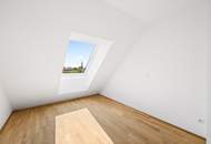 NEUBAU - TOPPREIS - DACHWOHNUNG - TERRASSE - Sehr gut aufgeteilte 61,91 m² Eigentumswohnung (3 Zimmer) + Terrasse - Top 51