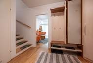 Charmante Wohn-Oase mitten in der Stadt - 126m² Wohnraum, + Terrasse, + Garten, Stellplatz und viel Komfort!