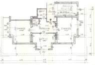 DG-Wohnung ohne Schrägen und mit zwei Terrassen