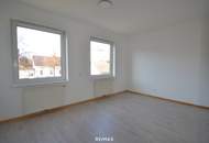 Zentrale Mietwohnung mit eigenem Garten