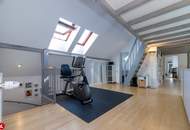 Luxuriöse Villa in Klosterneuburg mit 277m², 2 Terrassen &amp; 3 Stellplätzen!