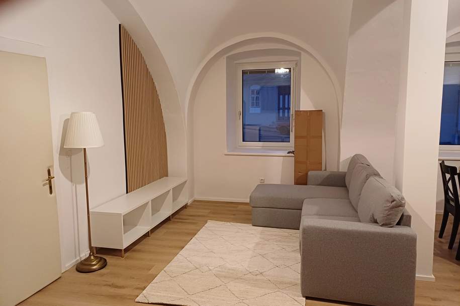 Wirtschaftsgebäude (Provisionsfrei), Gewerbeobjekt-kauf, 753.000,€, 3712 Hollabrunn