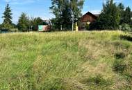 Baugrund im Mostviertel