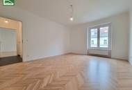 Erstbezug nach Sanierung im Fasanviertel - Charmante Ausstattung - Tolle öffentliche Anbindung! Eigennutzer- oder Anlegerpreis möglich!