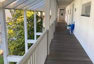 Sanierungsbedürftige Dachgeschosswohnung in Paternion