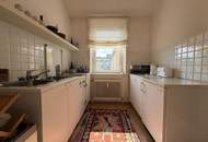 Helle 4-Zimmer Dachgeschosswohnung mit Wienerwald-Blick &amp; Westterrasse