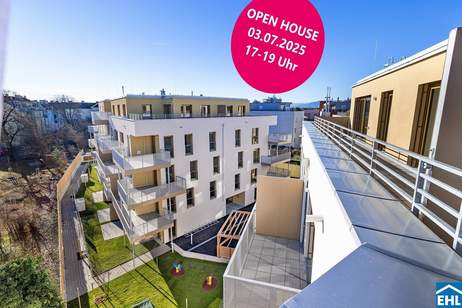 Kleinstadt-Feeling trifft auf urbane Mobilität., Wohnung-kauf, 344.000,€, 2700 Wiener Neustadt(Stadt)