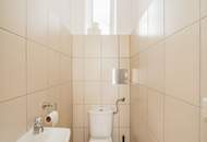 Charmante 2-Zimmer Wohnung, Nähe Enkplatz