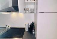 Helle 2-Zimmer-Wohnung mit durchdachter Raumaufteilung – Toplage im Herzen von Favoriten