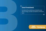 Smart Investment – moderne Eigentumswohnung mit Renditepotenzial