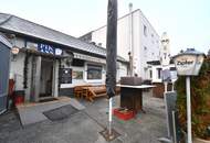 Vermieteter Gastronomiebetrieb mit separater Wohneinheit in zentraler Lage! Nähe BMW, SKF!!