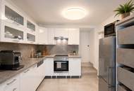 Mediterranes Wohngefühl in Ringelsdorf - Liebevoll modernisiertes Einfamilienhaus mit Zubau