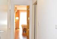 Hochwertige 4-Zimmer-Wohnung mit XL-Balkon, top Infrastruktur und Extras