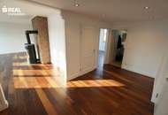 Hochwertige DG-Wohnung in Gießhübl mit 2 Terrassen in ruhiger Lage zu mieten!