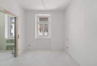 4-Zimmerwohnung im Herzen Währings - belagsfertig