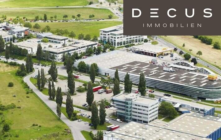 | CONCORDE BUSINESS PARK | Schwechat