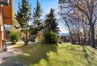 Jagdhaus im Gemeinderevier