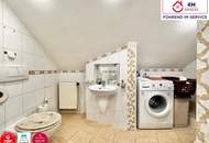 Ihr neues Zuhause wartet auf Sie! Wahre Oase der Ruhe + großzügigem Grundstück