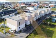 Anleger aufgepasst! Provisionsfreies Niedrigenergie Reihenhaus in Traun zu verkaufen! (H4)
