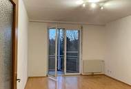 Frisch renovierte 2 Zimmerwohnung mit Balkon