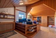 "Für Ruhesuchende!"