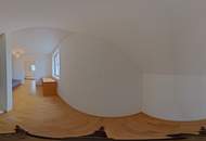 2-Zimmer-Wohnung im 1. OG