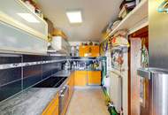 Gemütlich und Effizient! Reihenhaus mit Terrasse und Garage in Ampass zu kaufen!