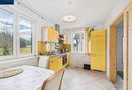 Einzigartiges Landgut im Waldviertel – 70.010 m² mit Wohnhaus, Ferienwohnungen &amp; Alpaka/Yak-Zucht